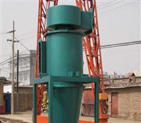 電爐煙氣旋風除塵器-電爐煙氣單機除塵器