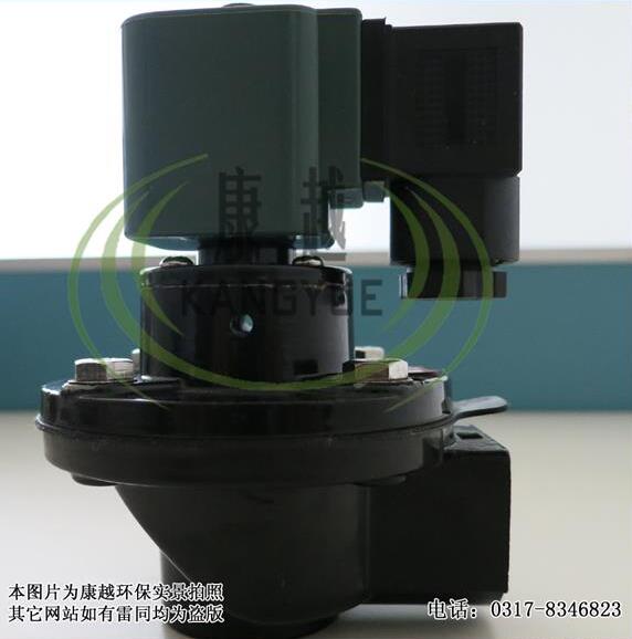 電廠(chǎng)布袋除塵器存在的問(wèn)題及解決對(duì)策